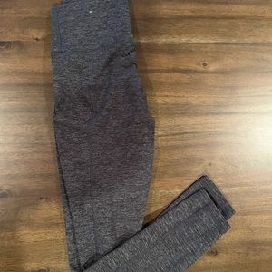 Arie leggings with pockets